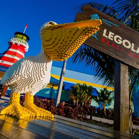 Legoland Beach Retreat Cypress Gardens Dış mekan fotoğraf