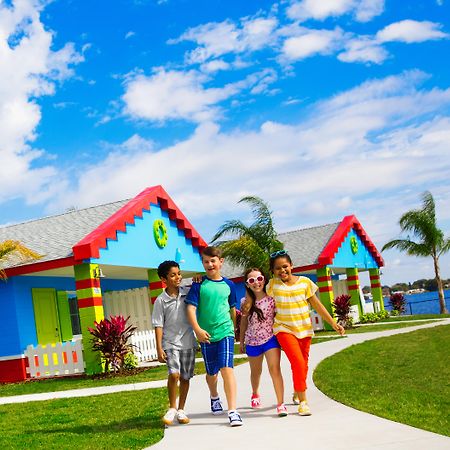 Legoland Beach Retreat Cypress Gardens Dış mekan fotoğraf