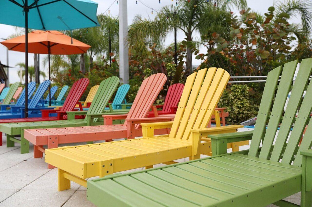 Legoland Beach Retreat Cypress Gardens Dış mekan fotoğraf
