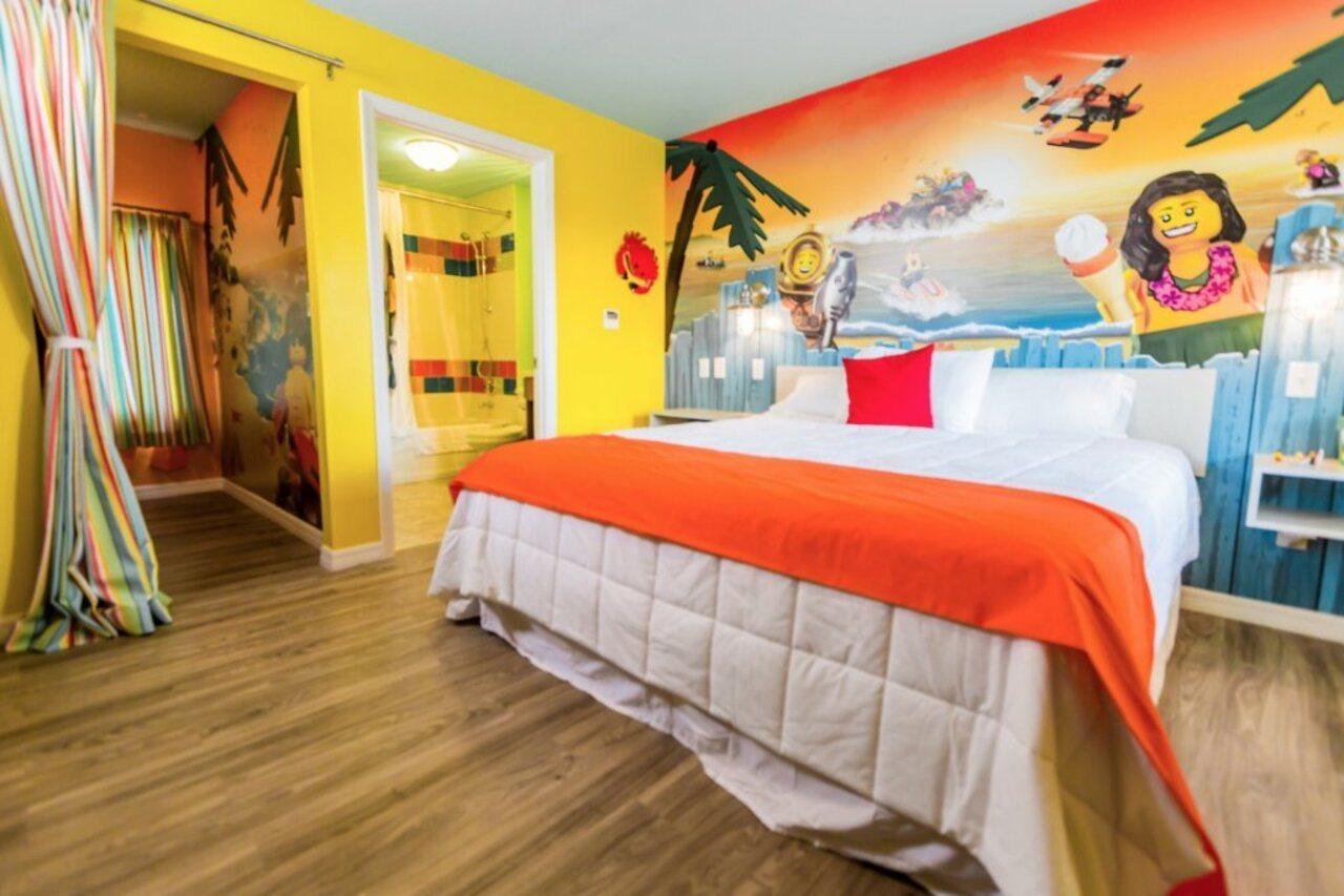 Legoland Beach Retreat Cypress Gardens Dış mekan fotoğraf