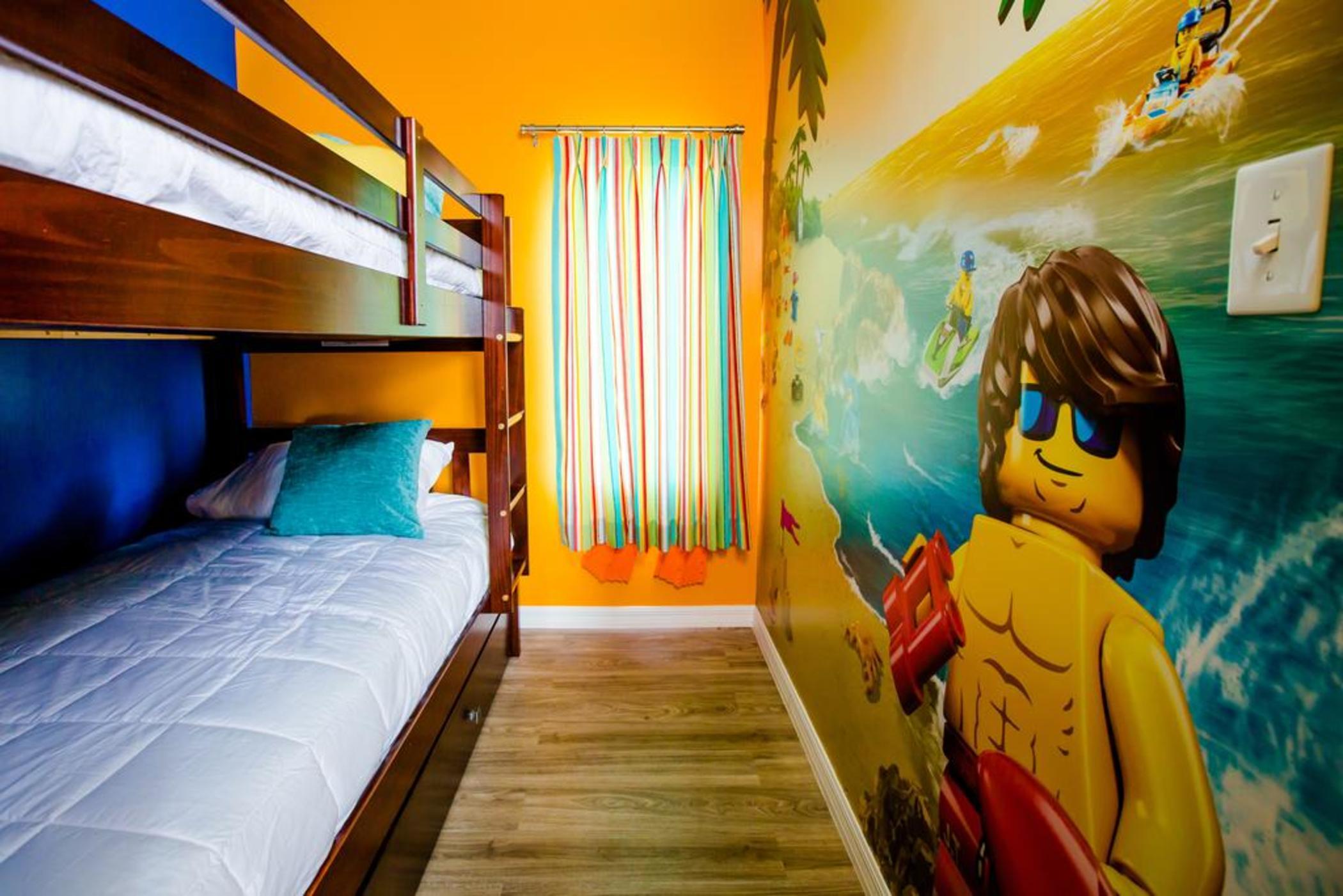 Legoland Beach Retreat Cypress Gardens Dış mekan fotoğraf