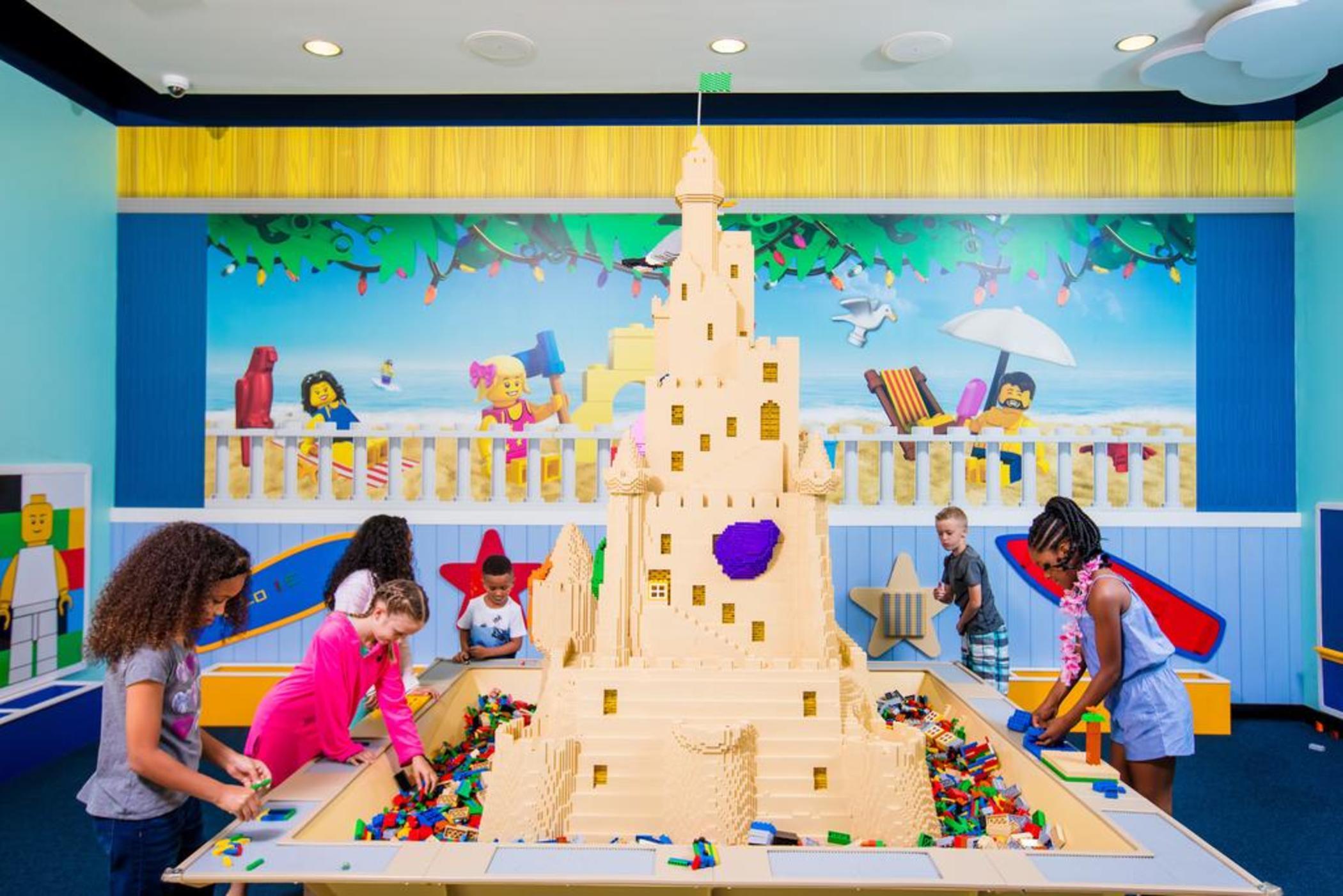 Legoland Beach Retreat Cypress Gardens Dış mekan fotoğraf