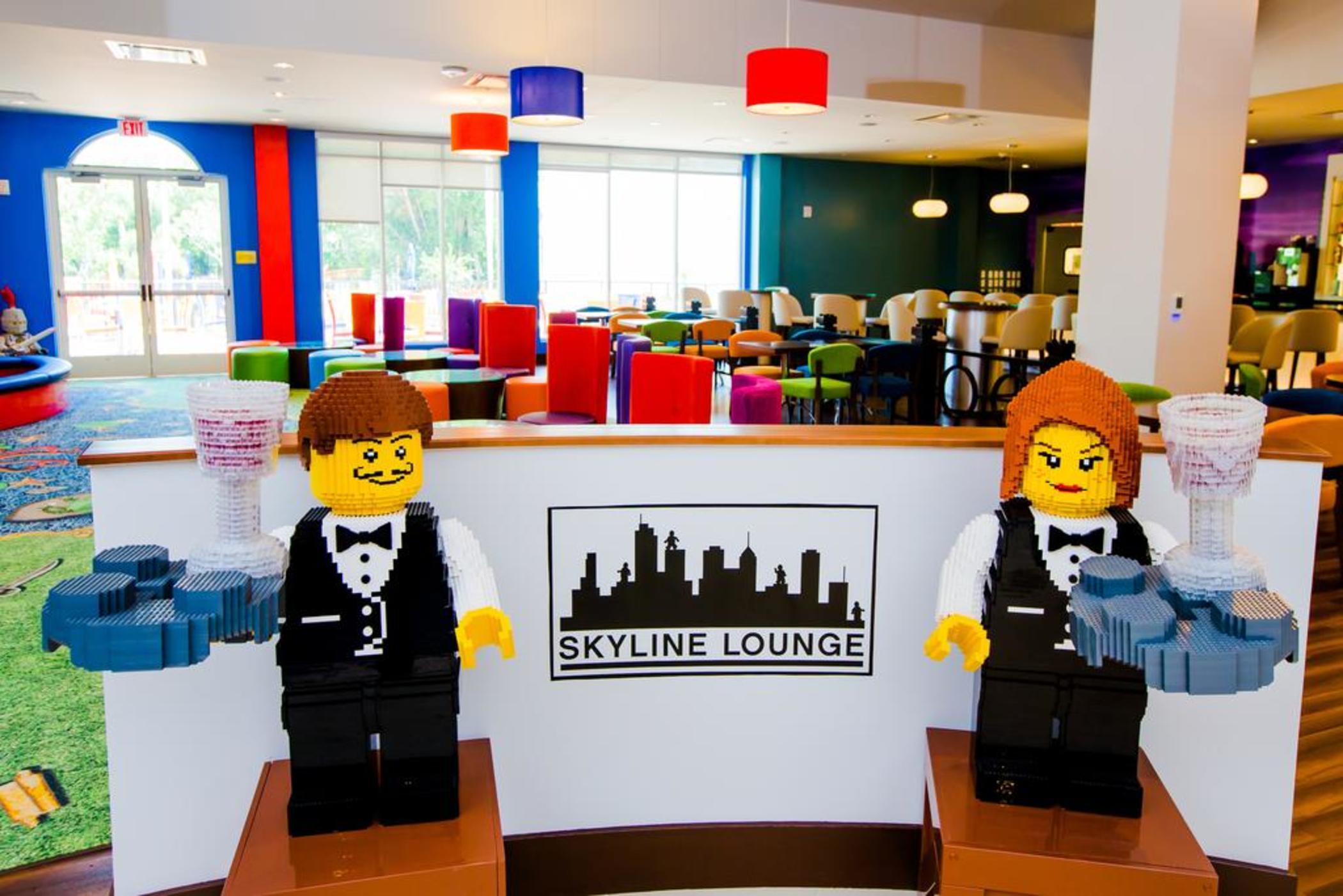 Legoland Beach Retreat Cypress Gardens Dış mekan fotoğraf