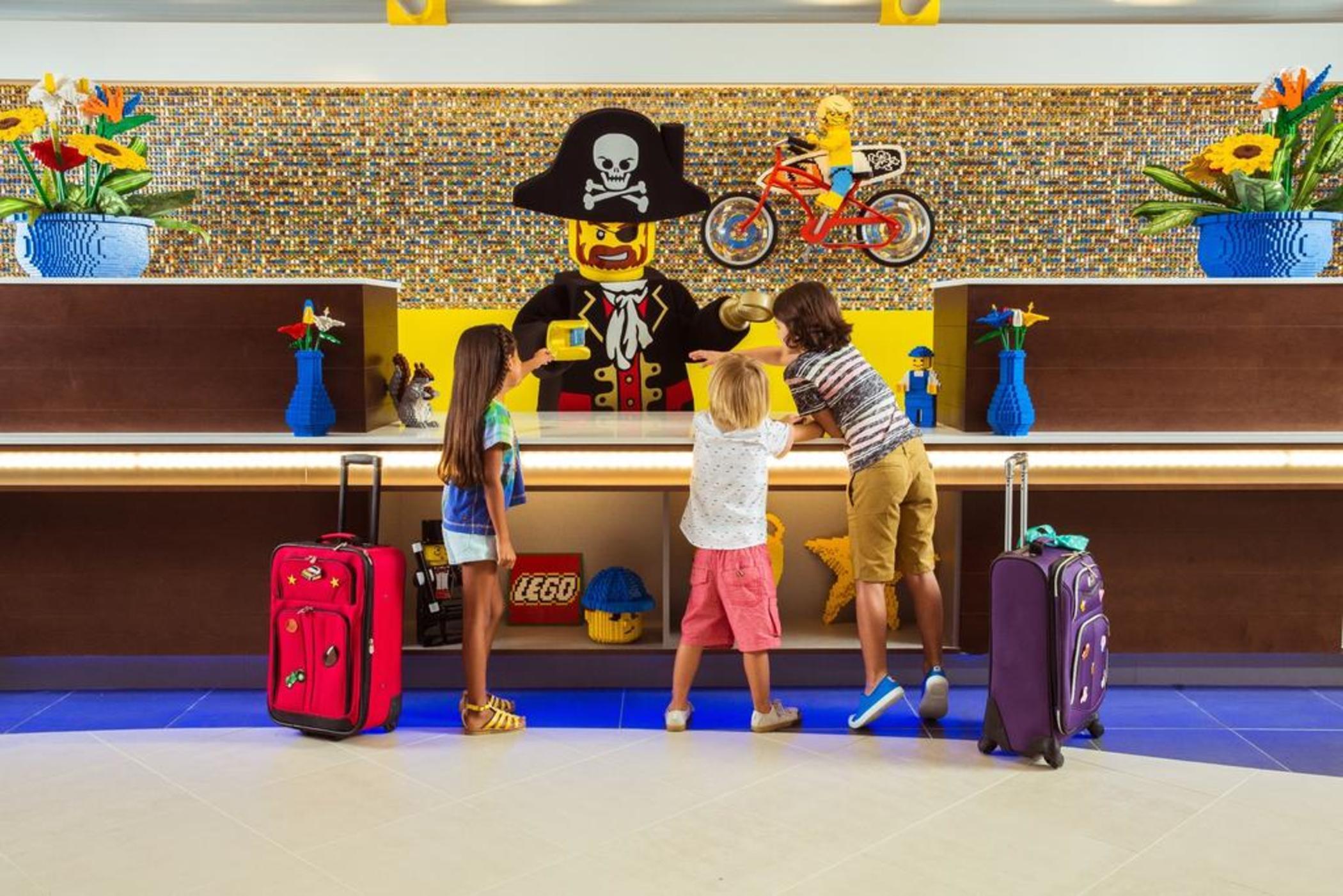 Legoland Beach Retreat Cypress Gardens Dış mekan fotoğraf
