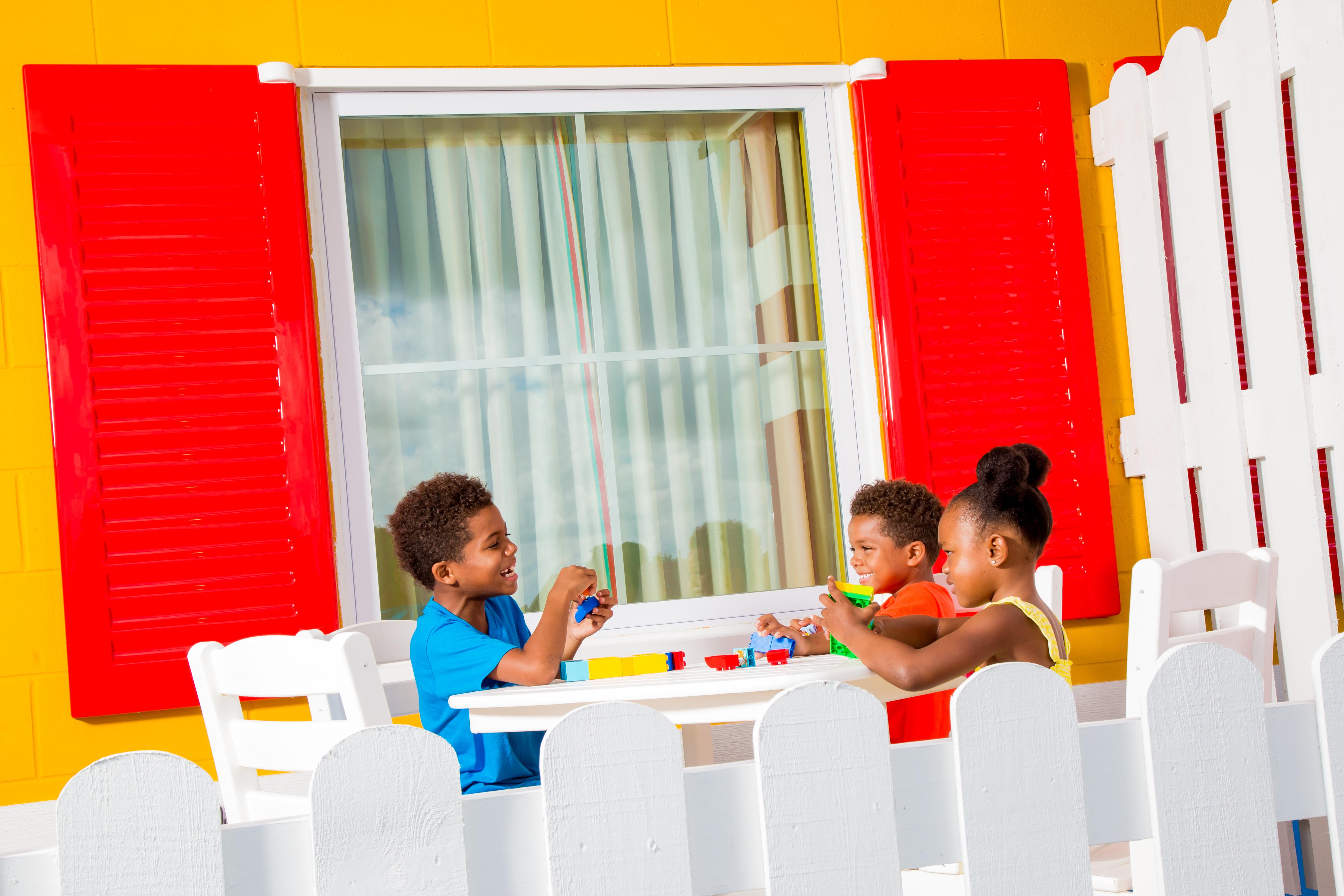 Legoland Beach Retreat Cypress Gardens Dış mekan fotoğraf